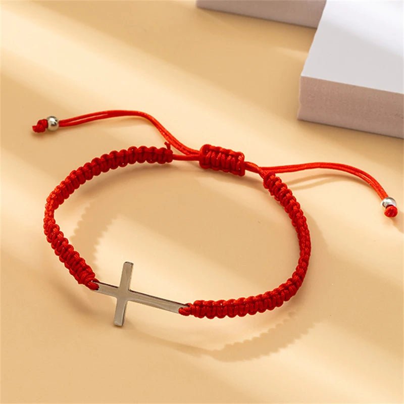 Bracelet Chrétien ÉlégantGoVibeshop777