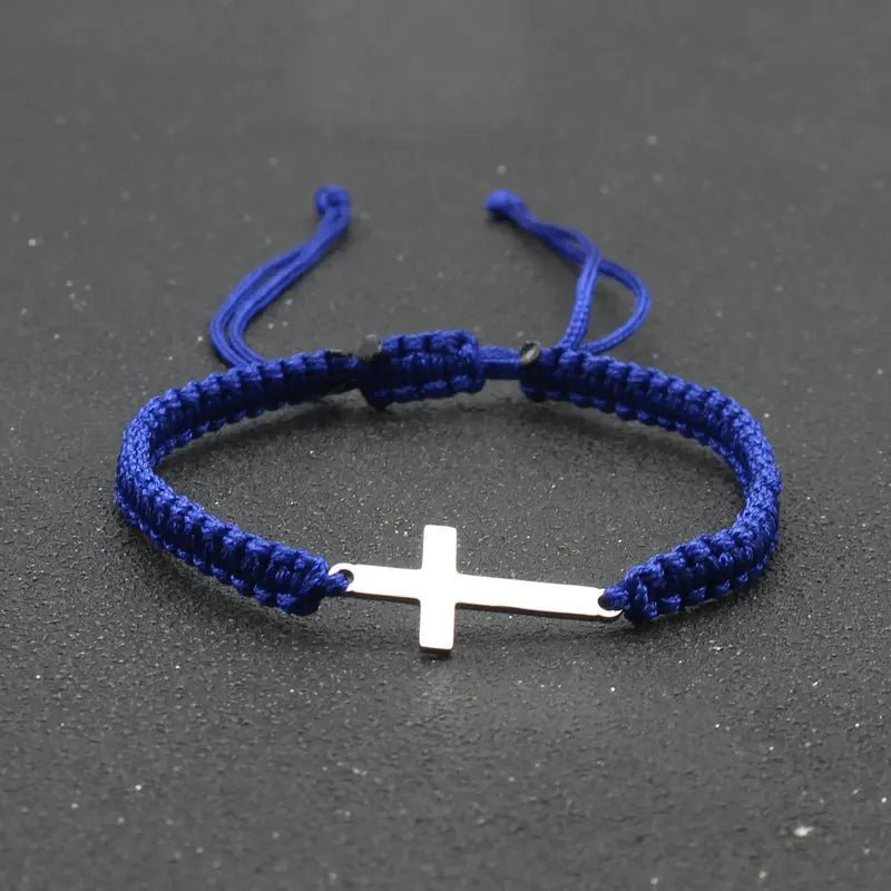 Bracelet Chrétien ÉlégantGoVibeshop777