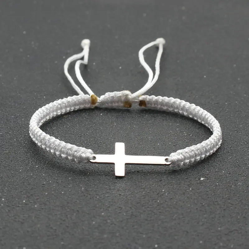Bracelet Chrétien ÉlégantGoVibeshop777