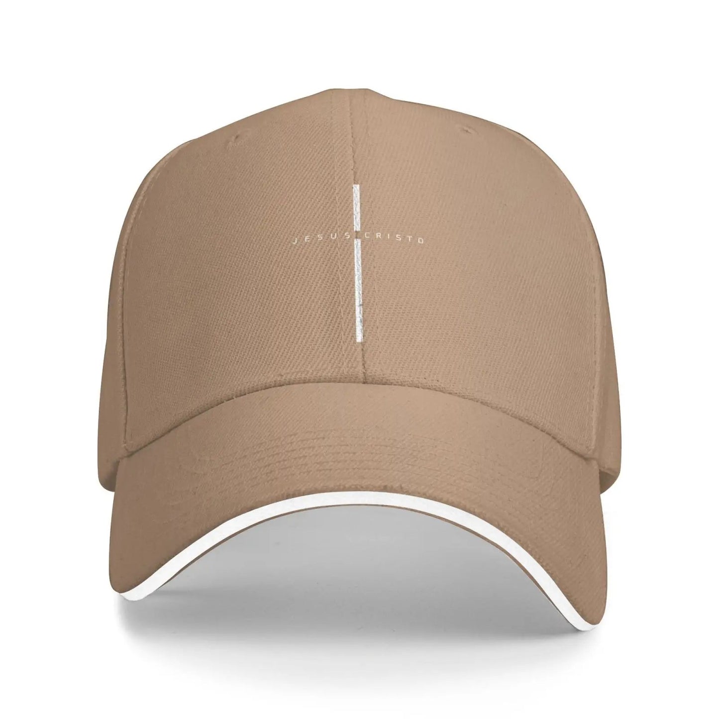 Casquette Jésus christ – Style, Confort et ProtectionGoVibeshop777