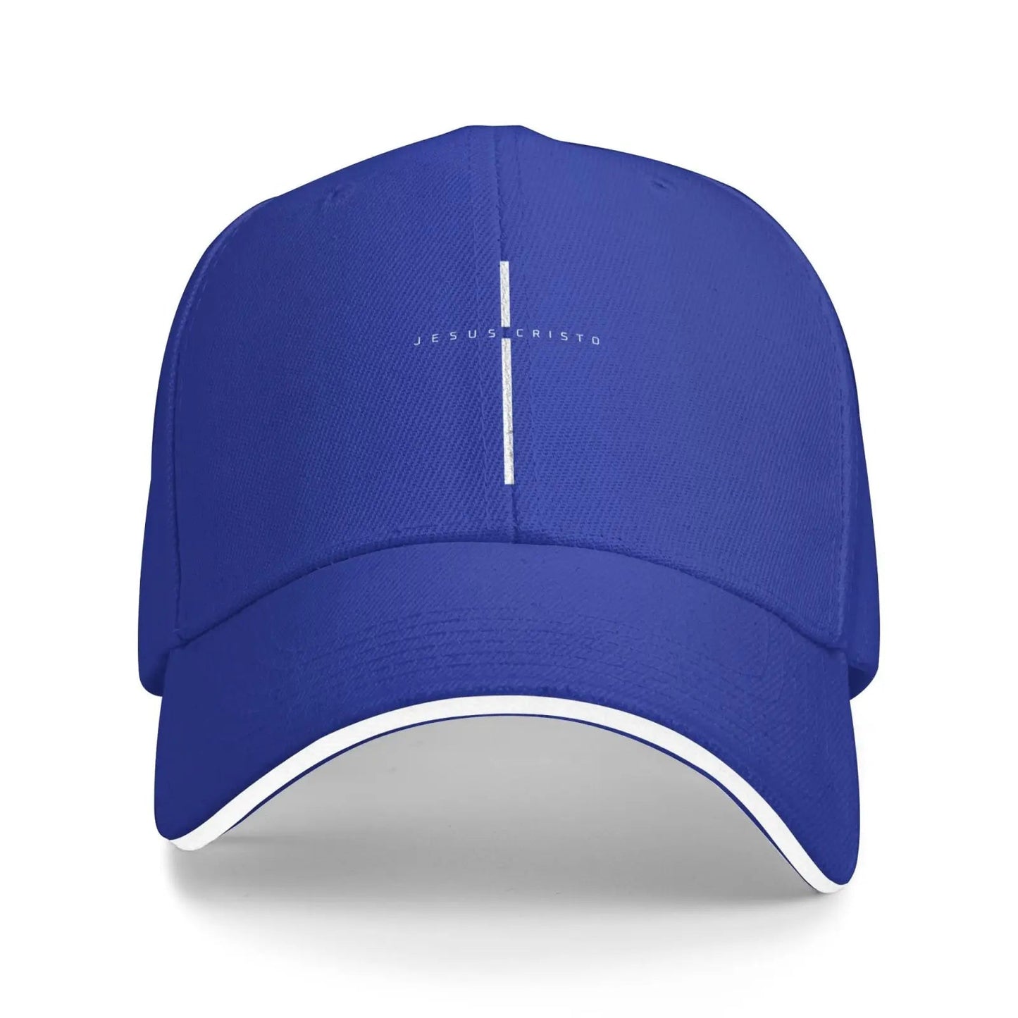 Casquette Jésus christ – Style, Confort et ProtectionGoVibeshop777