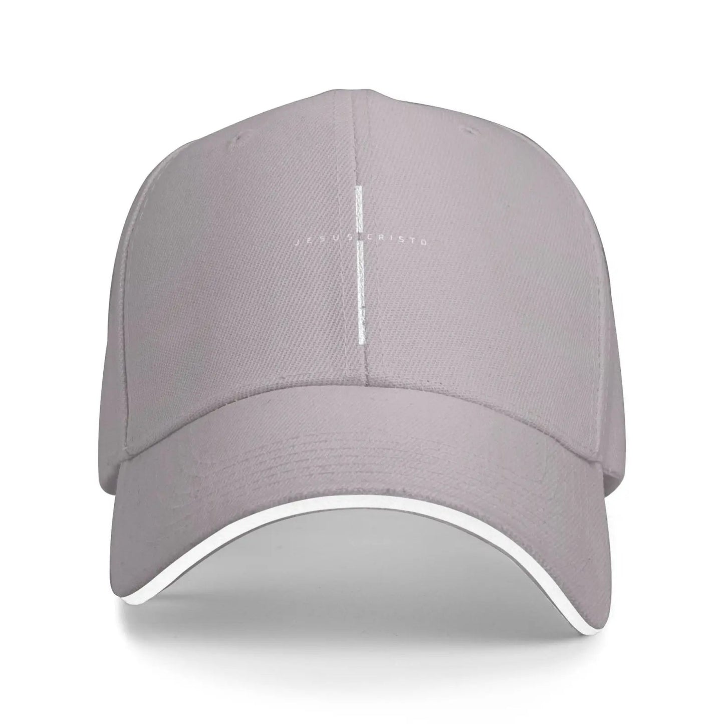 Casquette Jésus christ – Style, Confort et ProtectionGoVibeshop777