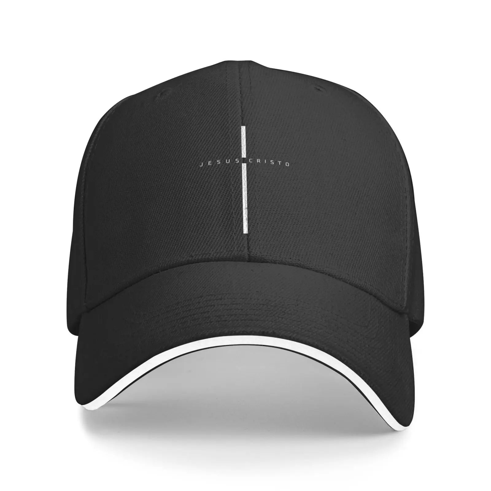 Casquette Jésus christ – Style, Confort et ProtectionGoVibeshop777