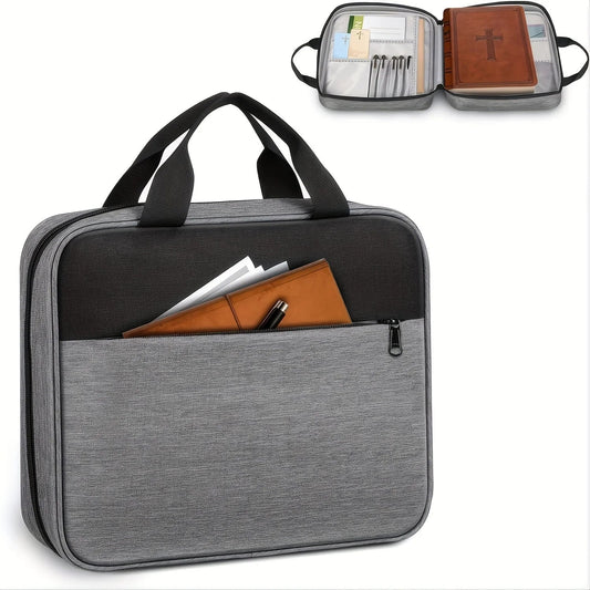 Couverture sacoche protectrice pour BibleGoVibeshop777