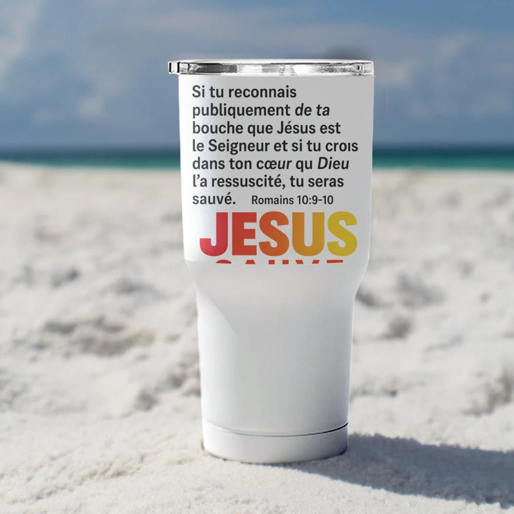 🥤 Gobelet Isotherme Inox 88clGoVibeshop777