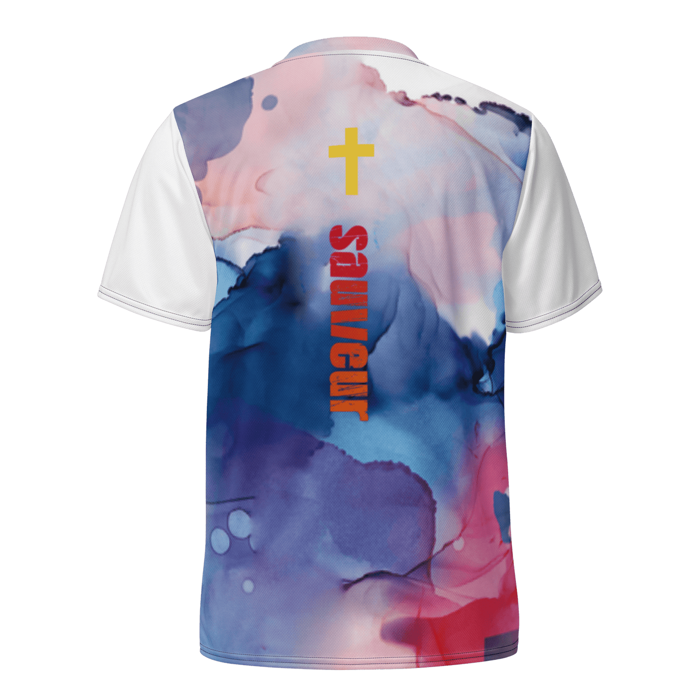 Maillot all over unisexeCUT - SEWGoVibeshop777