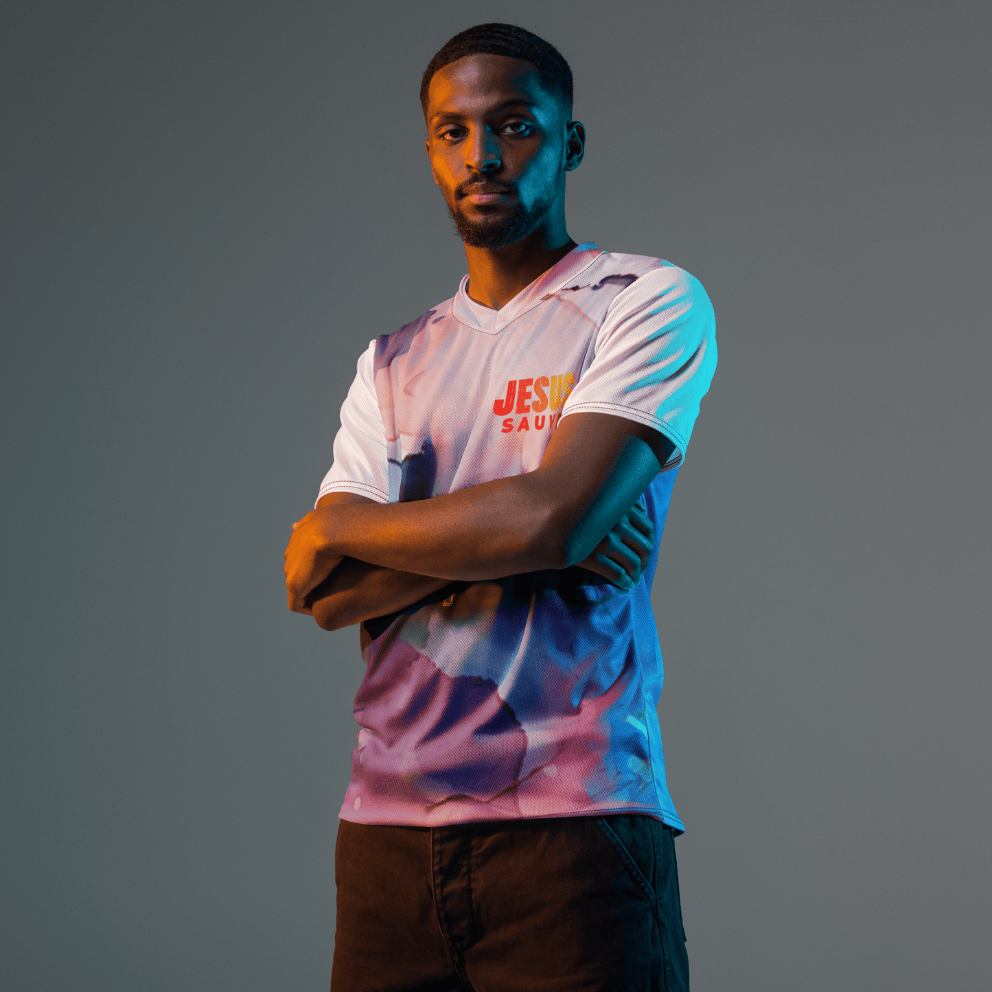 Maillot all over unisexeCUT - SEWGoVibeshop777