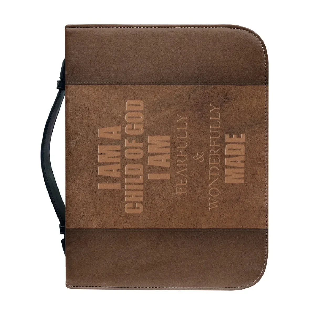 đ Sacoche Protectrice pour Bible â ĂlĂ©gance & SĂ©curitĂ©GoVibeshop777