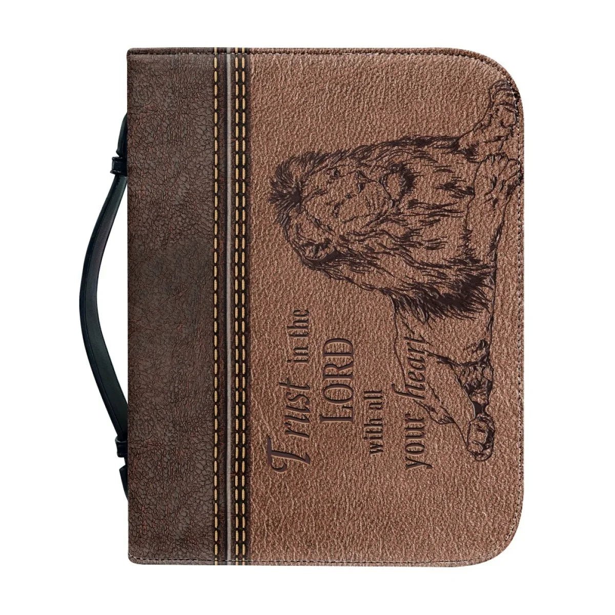 đ Sacoche Protectrice pour Bible â ĂlĂ©gance & SĂ©curitĂ©GoVibeshop777