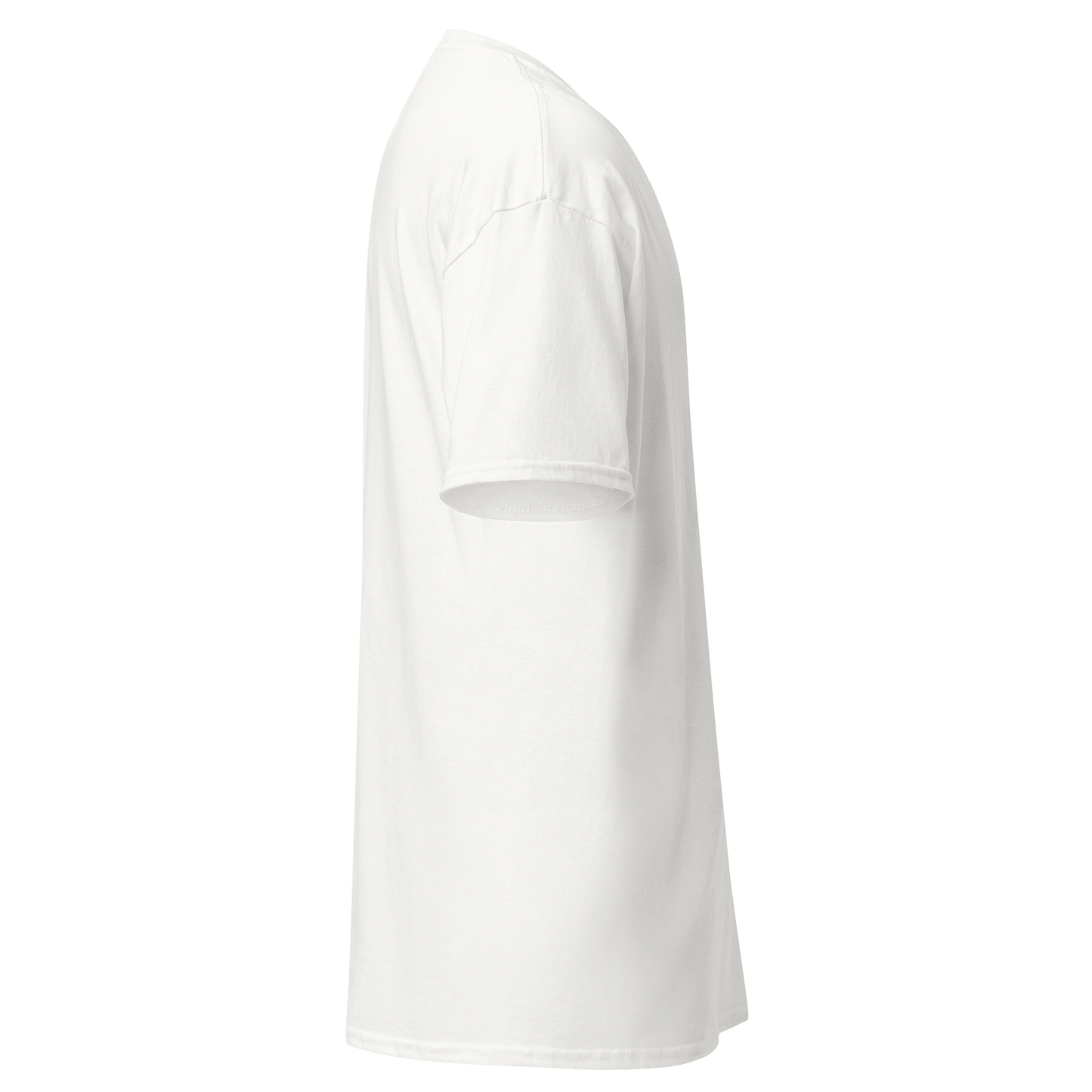 T-shirt jesus sauveT - SHIRTGoVibeshop777