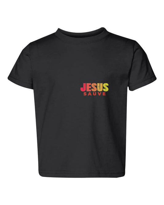 🐰 T-shirt Rabbit Skins Fine Jersey – Jesus sauveGoVibeshop777