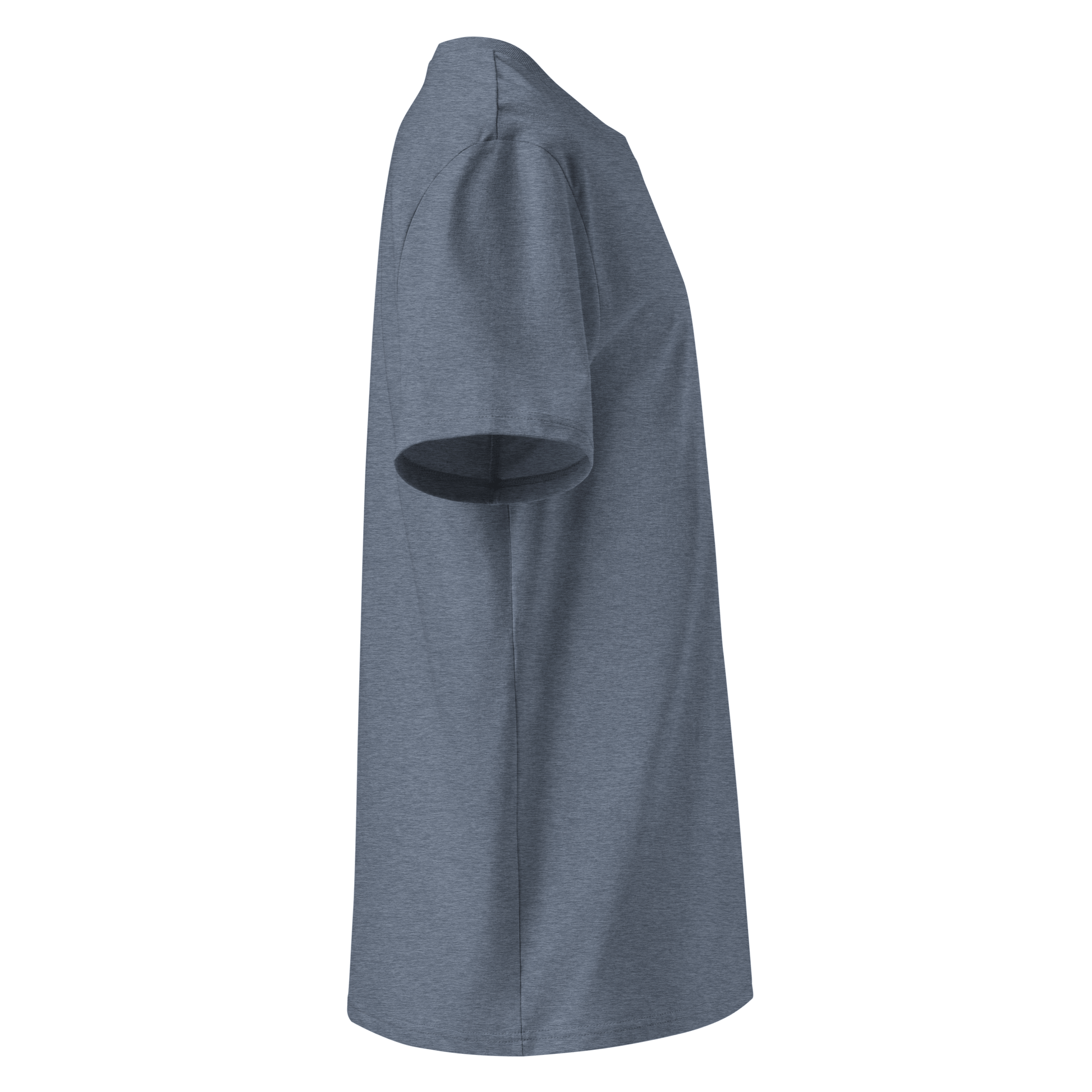 T-shirt unisexe en coton biologique jesus sauveT - SHIRTGoVibeshop777