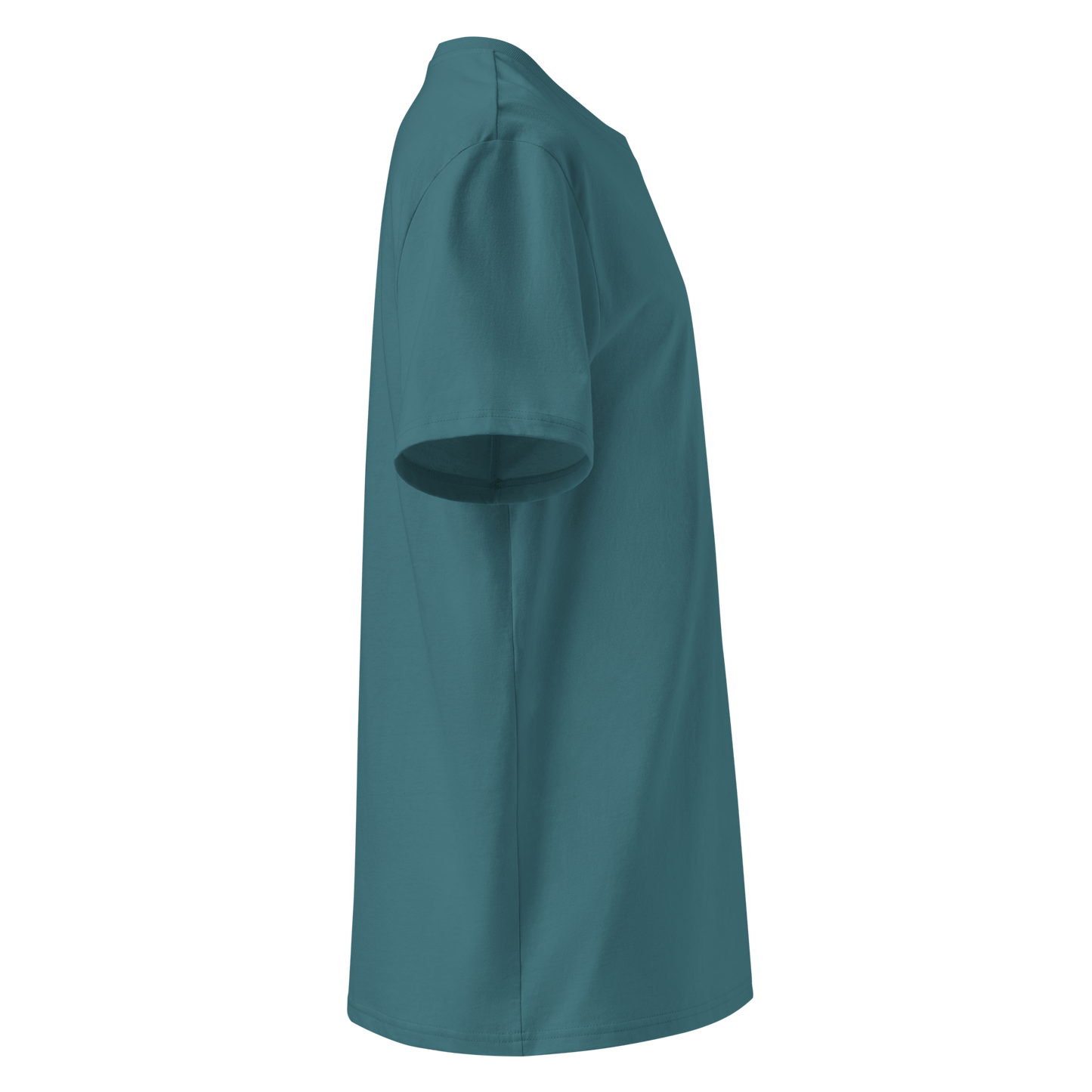 T-shirt unisexe en coton biologique jesus sauveT - SHIRTGoVibeshop777