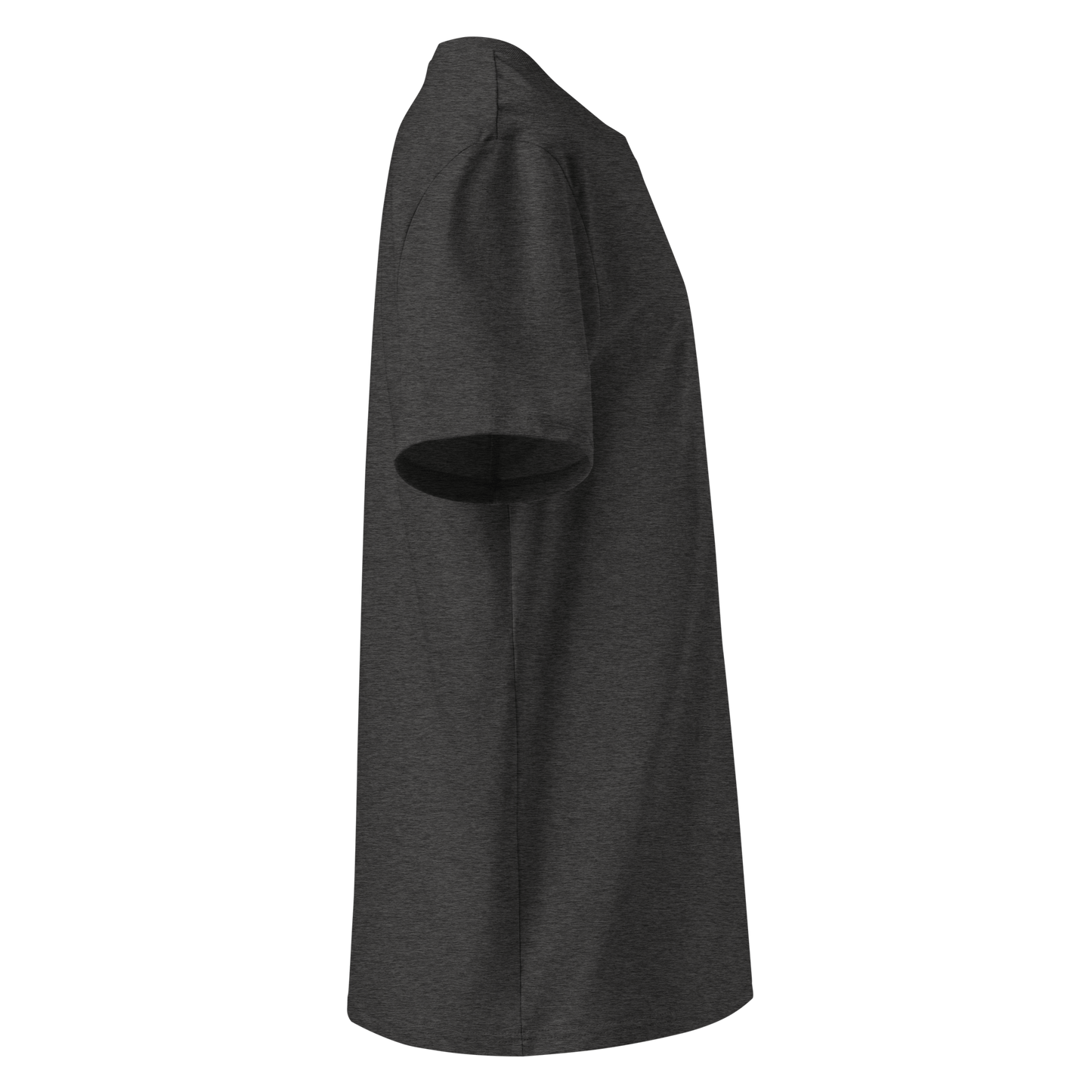 T-shirt unisexe en coton biologique jesus sauveT - SHIRTGoVibeshop777