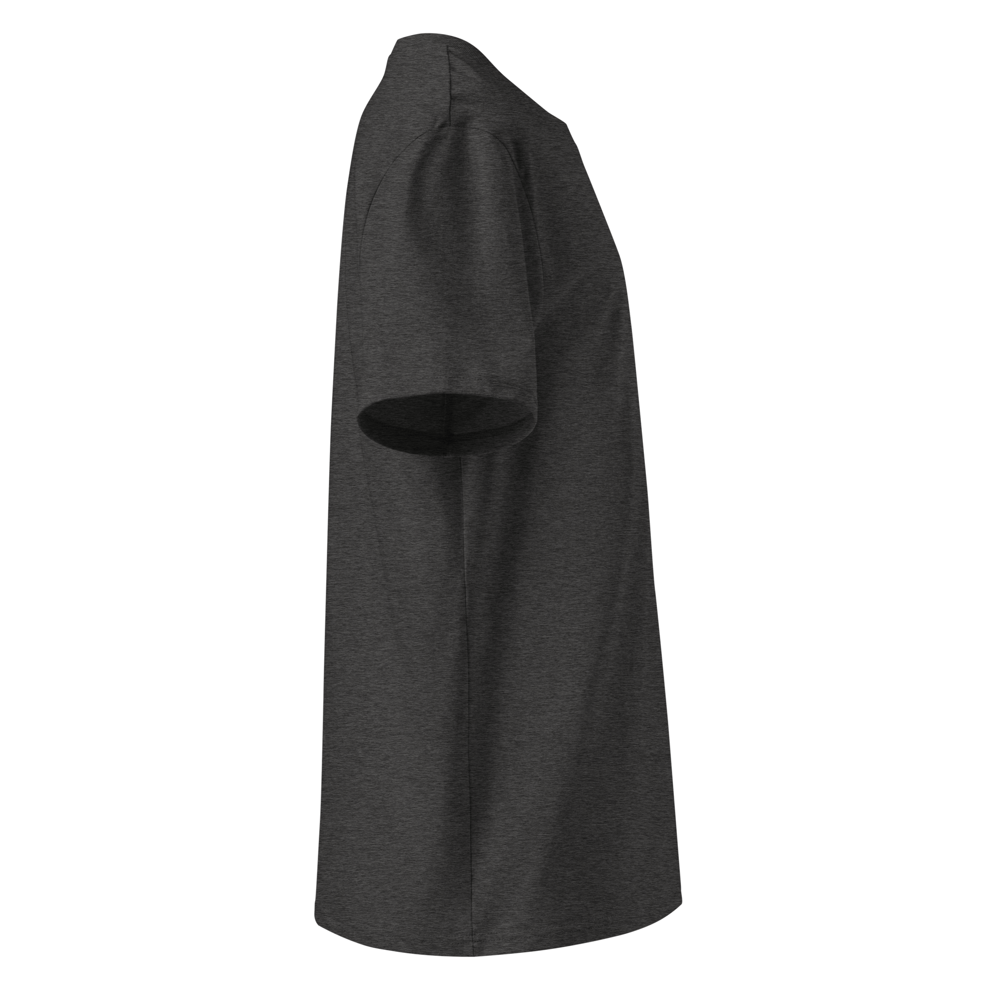 T-shirt unisexe en coton biologique jesus sauveT - SHIRTGoVibeshop777