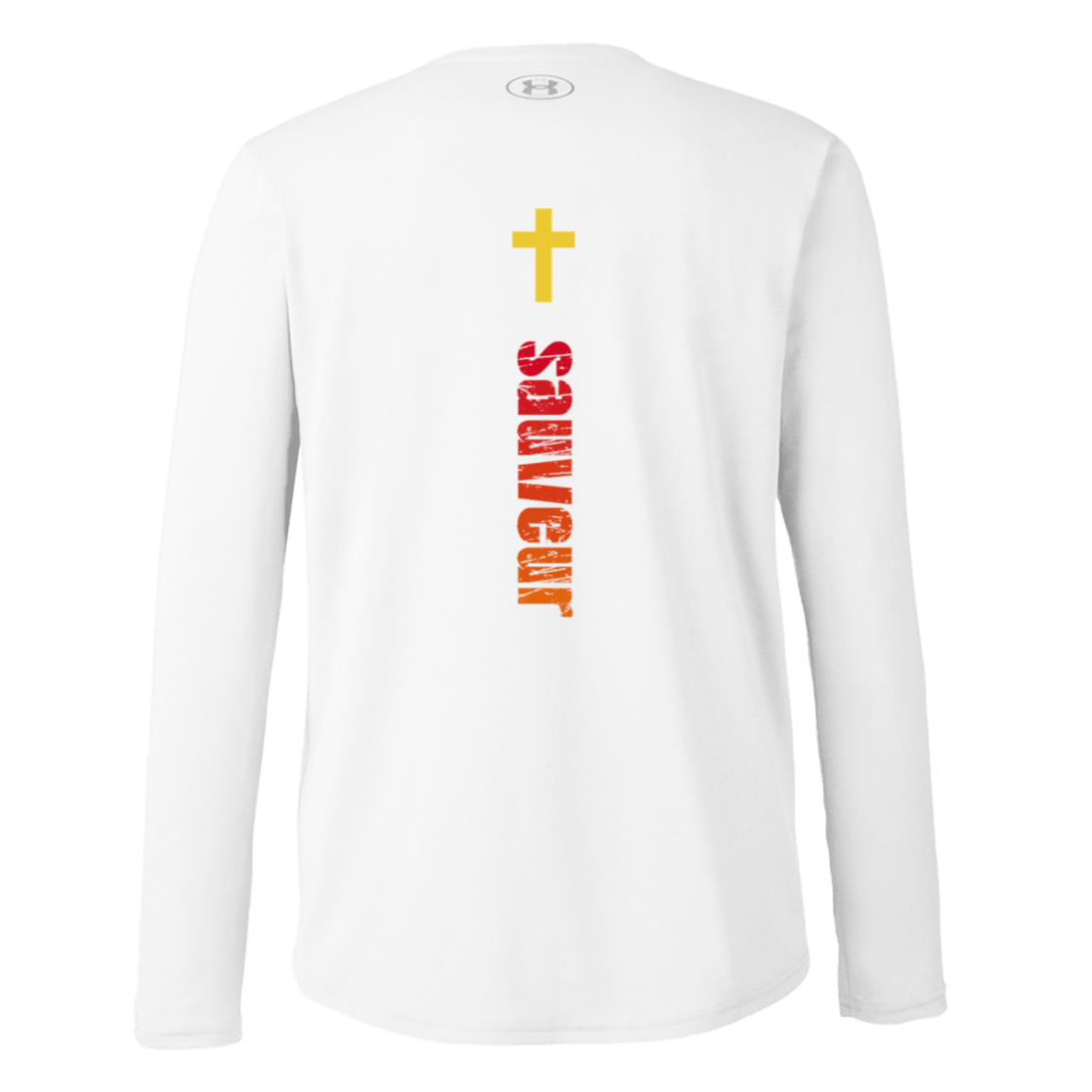 👕 Under Armour Team Tech Long Sleeve Tee – 1376843ActivewearGoVibeshop777