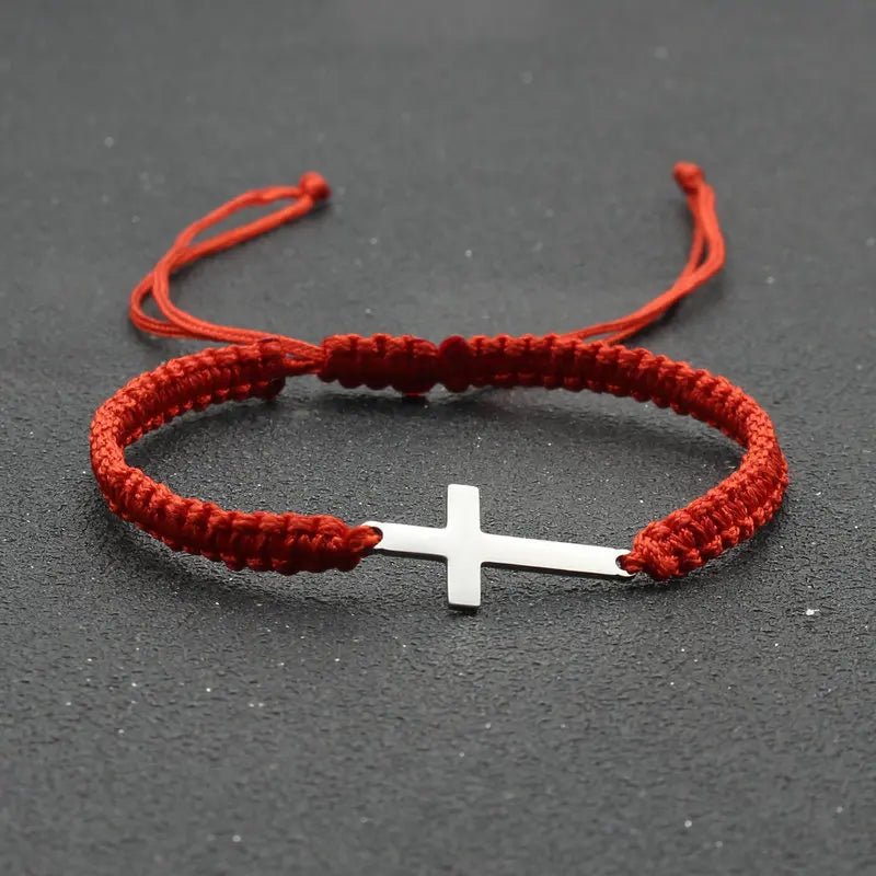 Bracelet Chrétien ÉlégantGoVibeshop777