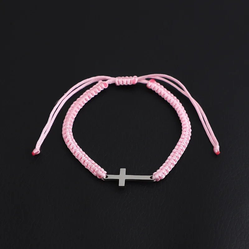 Bracelet Chrétien ÉlégantGoVibeshop777