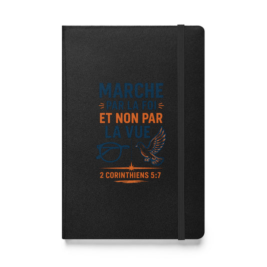 Carnet Marche par la FoiPHONE - CASEGoVibeshop777