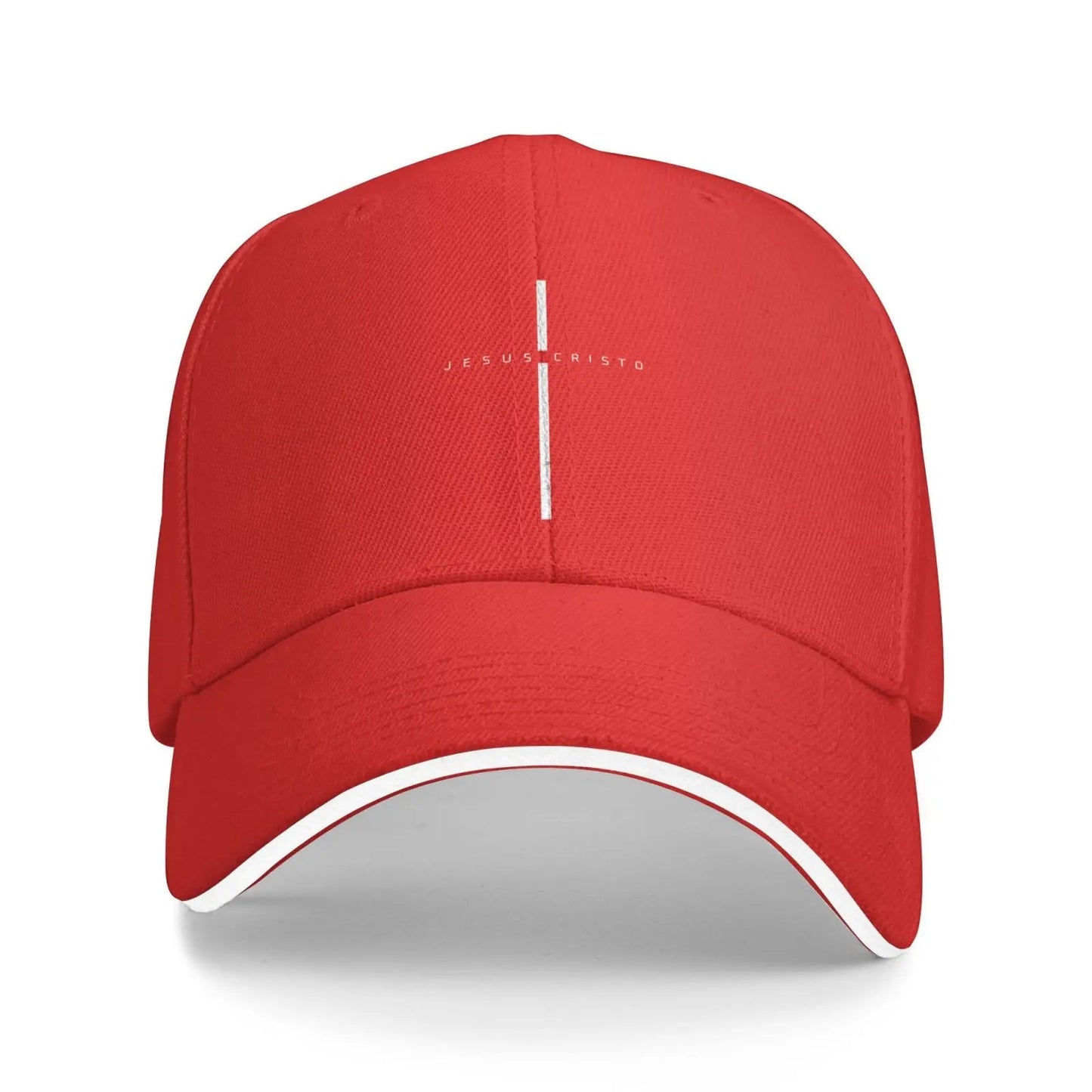 Casquette Jésus christ – Style, Confort et ProtectionGoVibeshop777