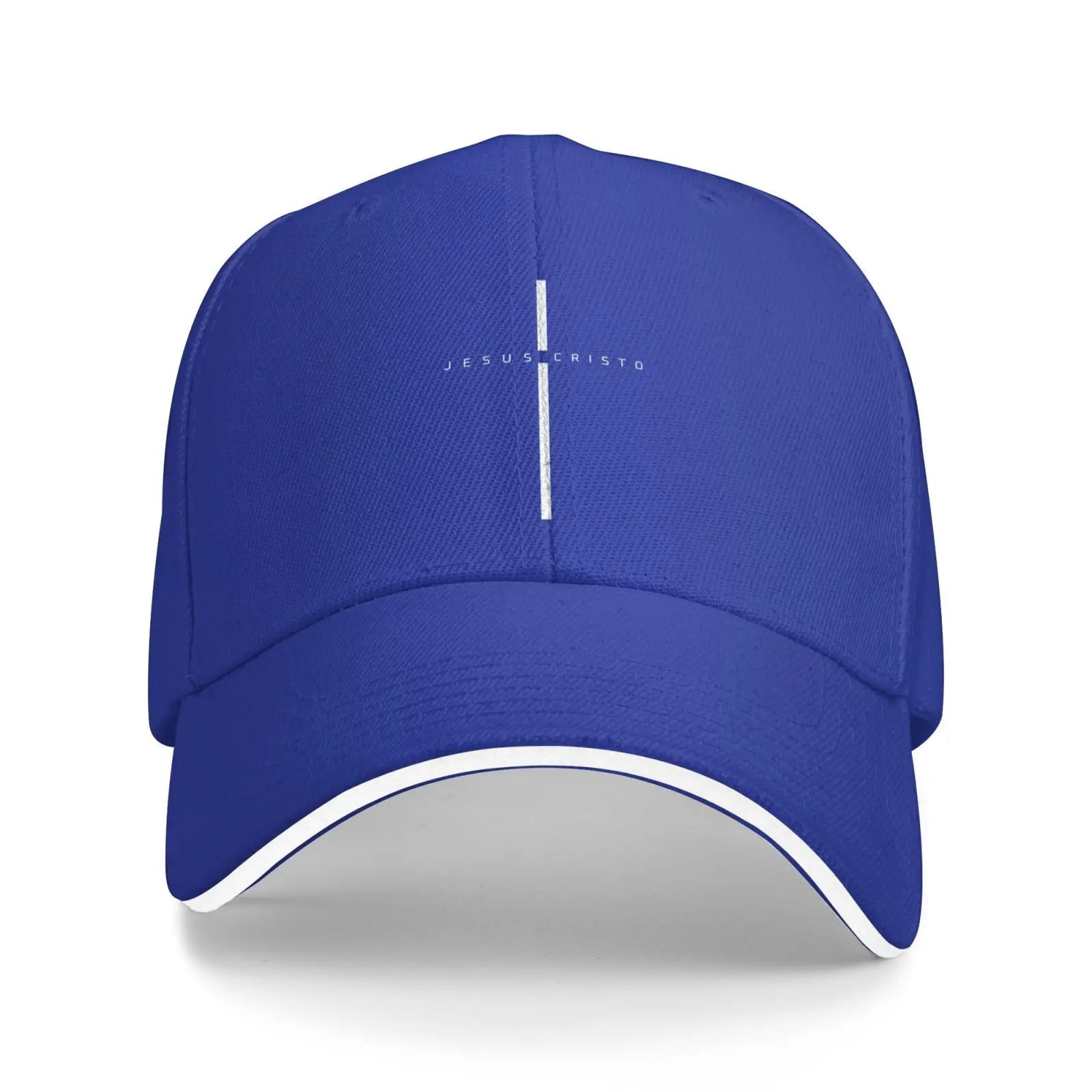 Casquette Jésus christ – Style, Confort et ProtectionGoVibeshop777