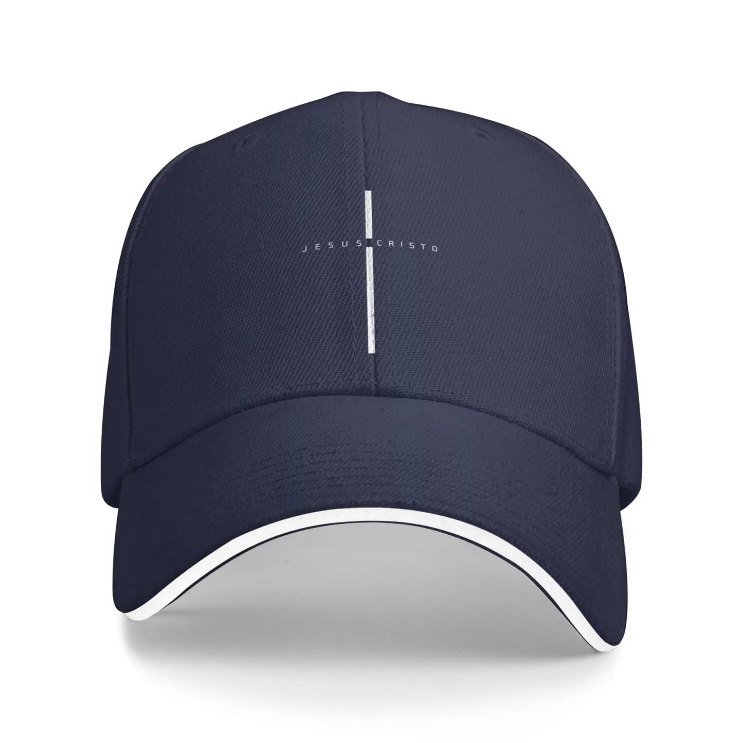 Casquette Jésus christ – Style, Confort et ProtectionGoVibeshop777