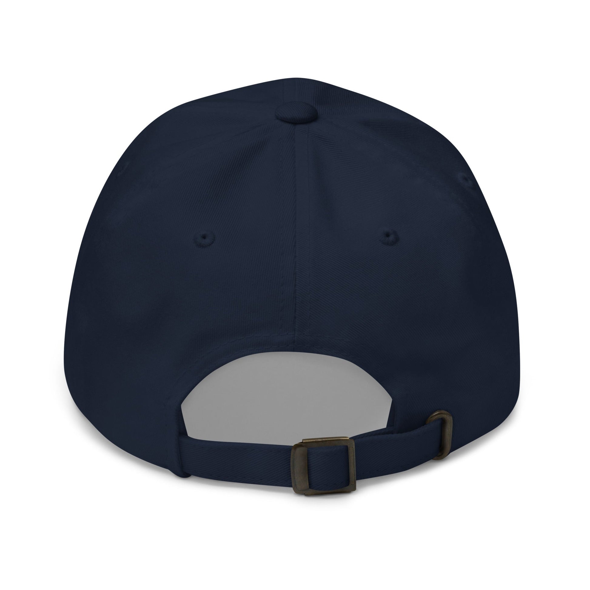 Casquette : Jesus revient GoVibeshop777