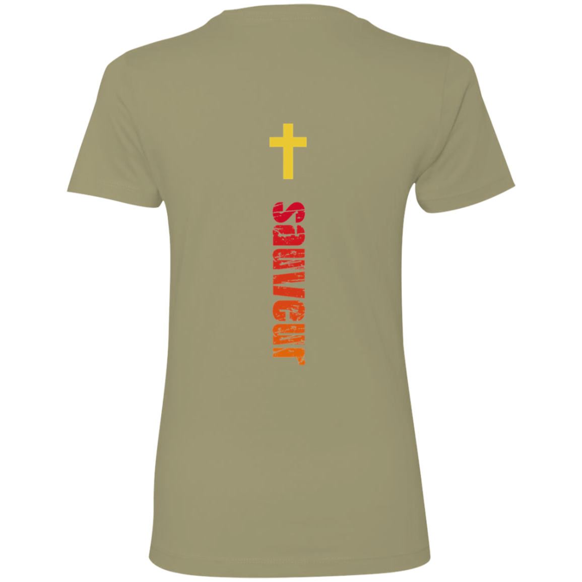 CLOSEOUT - NL3900 Ladies' Boyfriend T-ShirtT-ShirtsGoVibeshop777