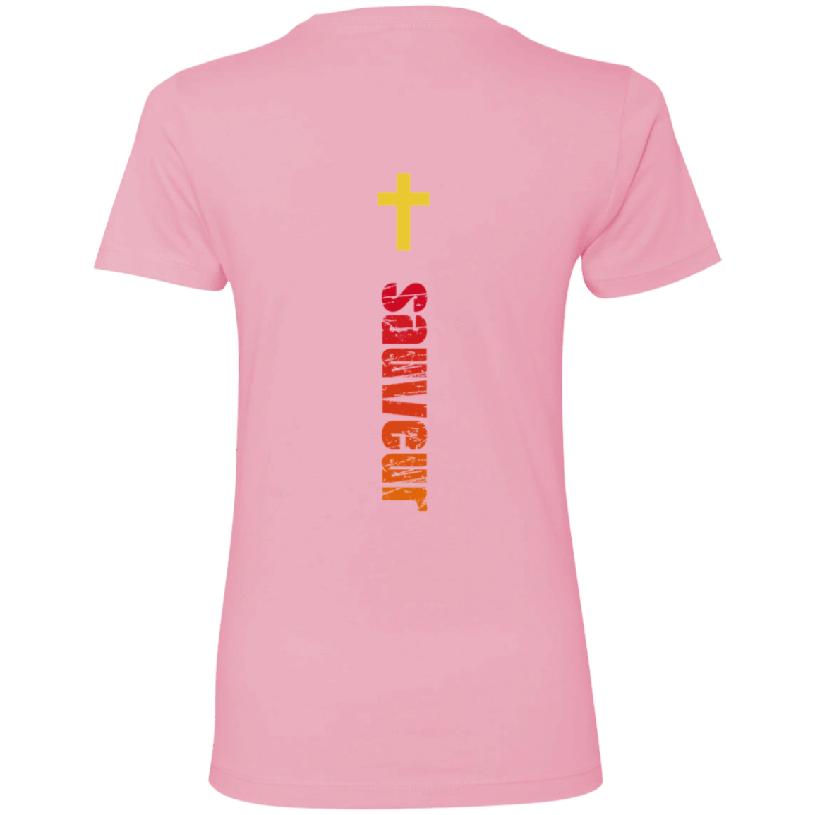 CLOSEOUT - NL3900 Ladies' Boyfriend T-ShirtT-ShirtsGoVibeshop777