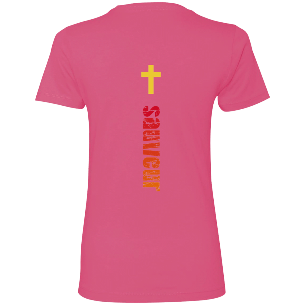 CLOSEOUT - NL3900 Ladies' Boyfriend T-ShirtT-ShirtsGoVibeshop777