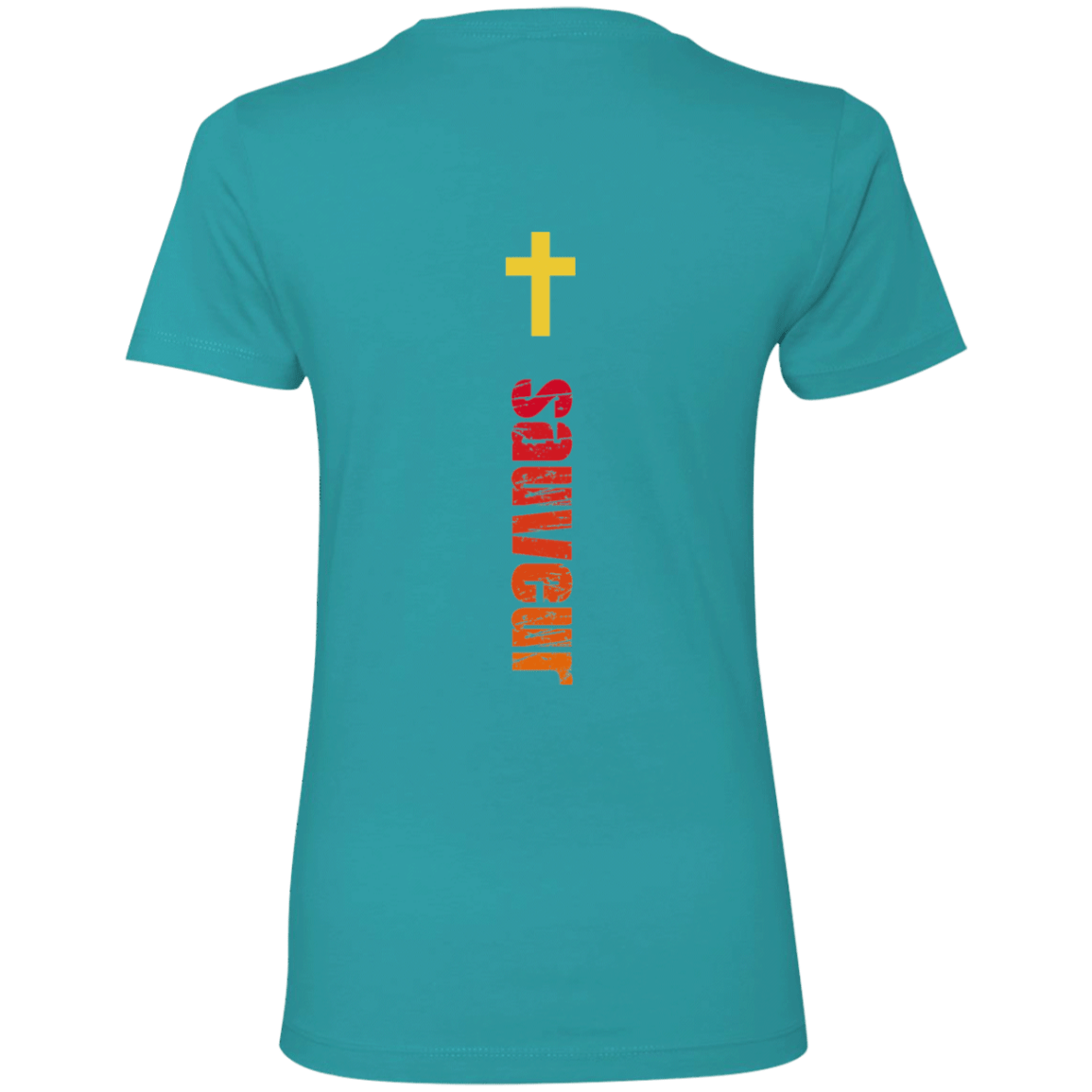 CLOSEOUT - NL3900 Ladies' Boyfriend T-ShirtT-ShirtsGoVibeshop777