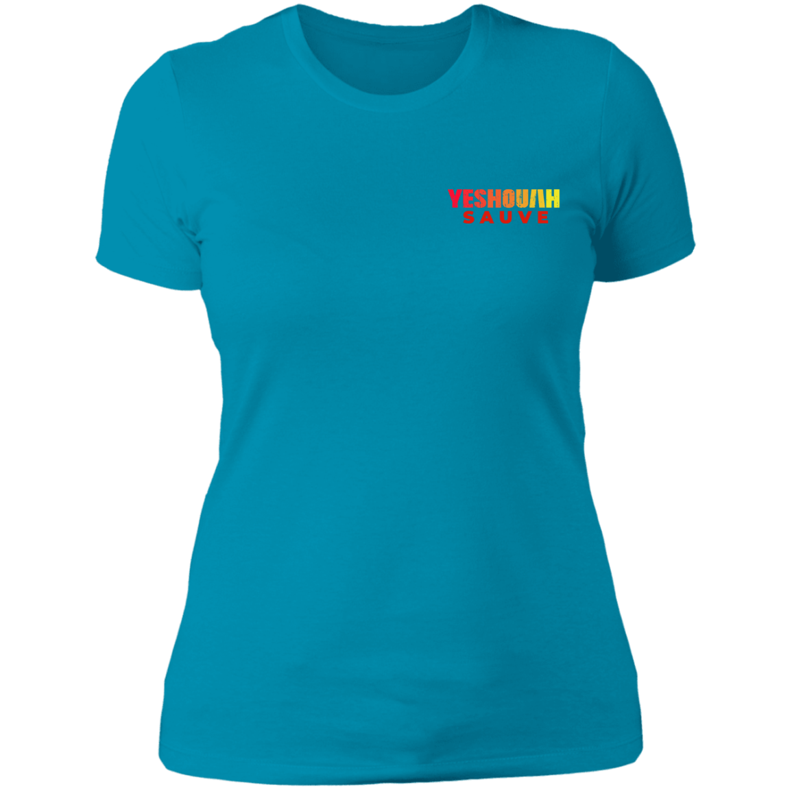 CLOSEOUT - NL3900 Ladies' Boyfriend T-ShirtT-ShirtsGoVibeshop777