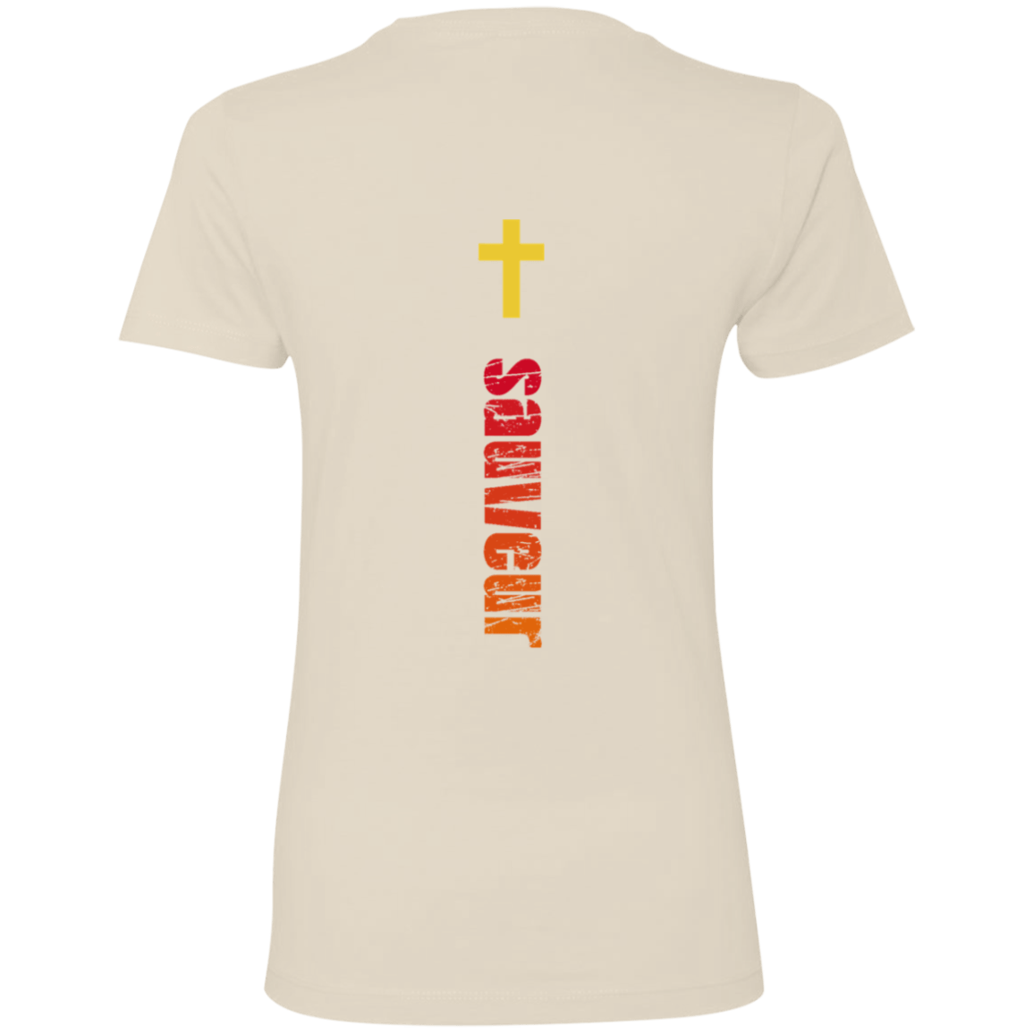 CLOSEOUT - NL3900 Ladies' Boyfriend T-ShirtT-ShirtsGoVibeshop777