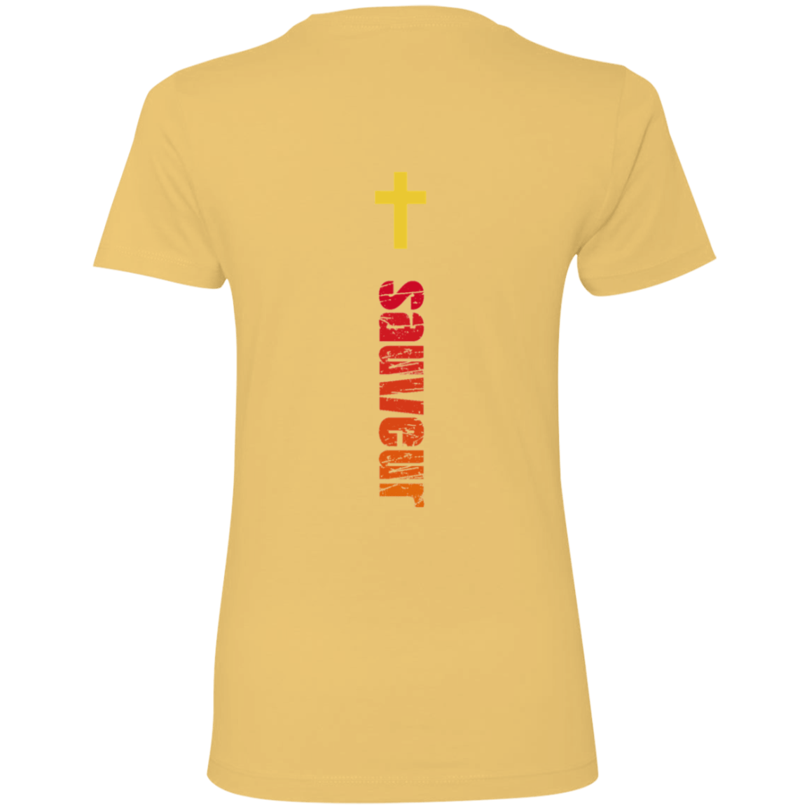 CLOSEOUT - NL3900 Ladies' Boyfriend T-ShirtT-ShirtsGoVibeshop777