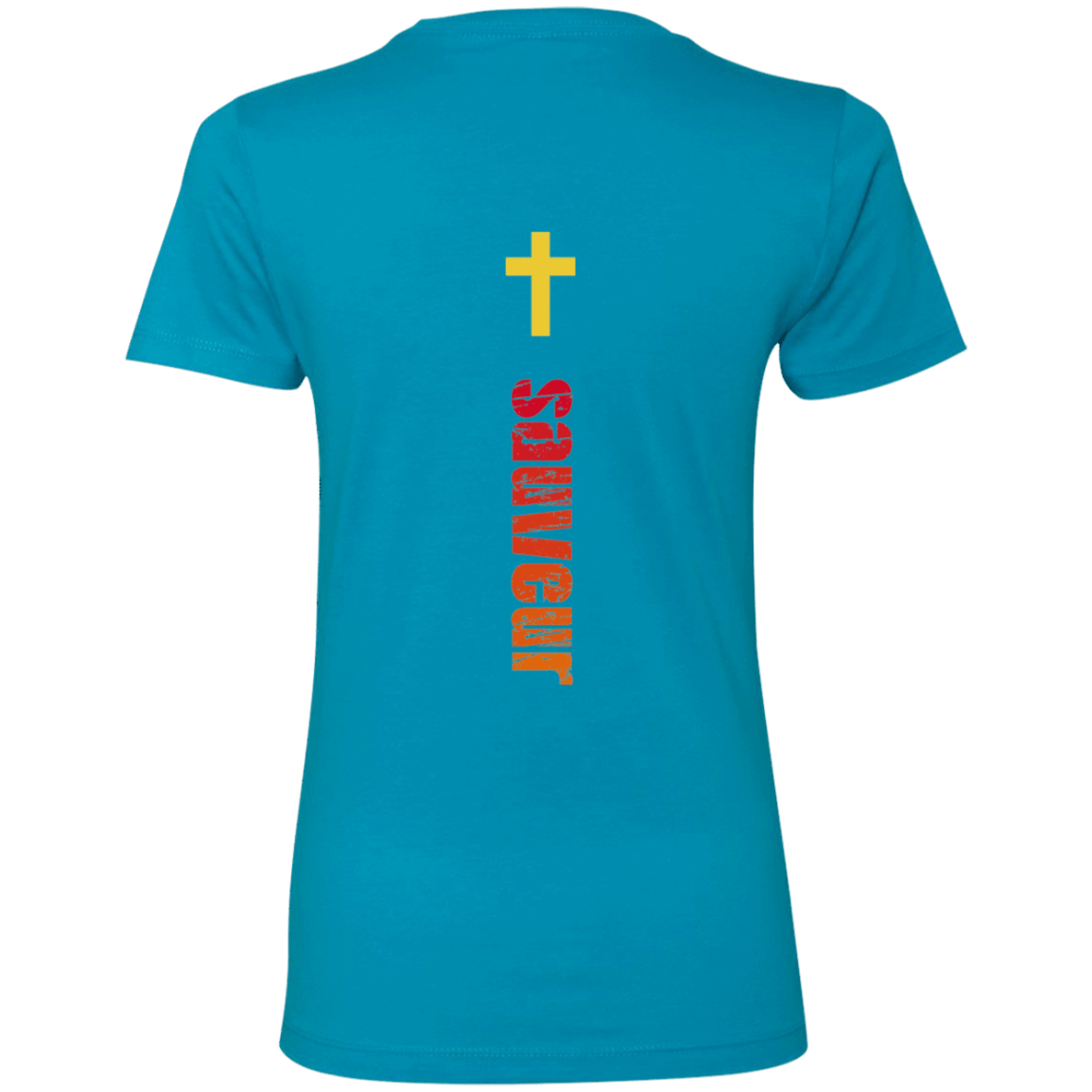 CLOSEOUT - NL3900 Ladies' Boyfriend T-ShirtT-ShirtsGoVibeshop777