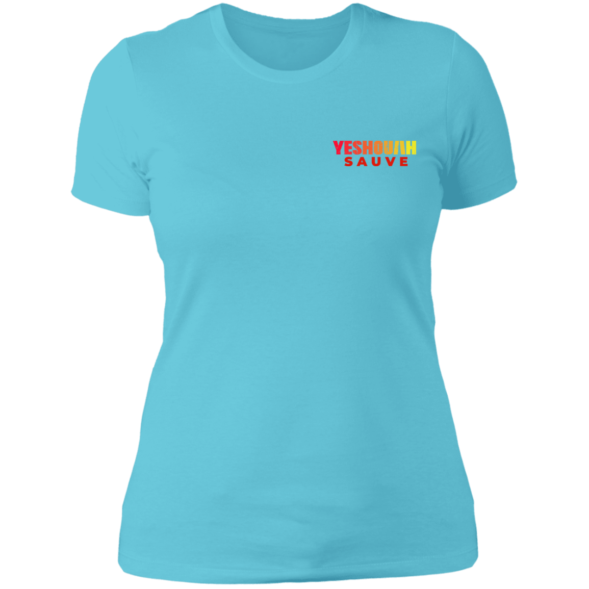 CLOSEOUT - NL3900 Ladies' Boyfriend T-ShirtT-ShirtsGoVibeshop777
