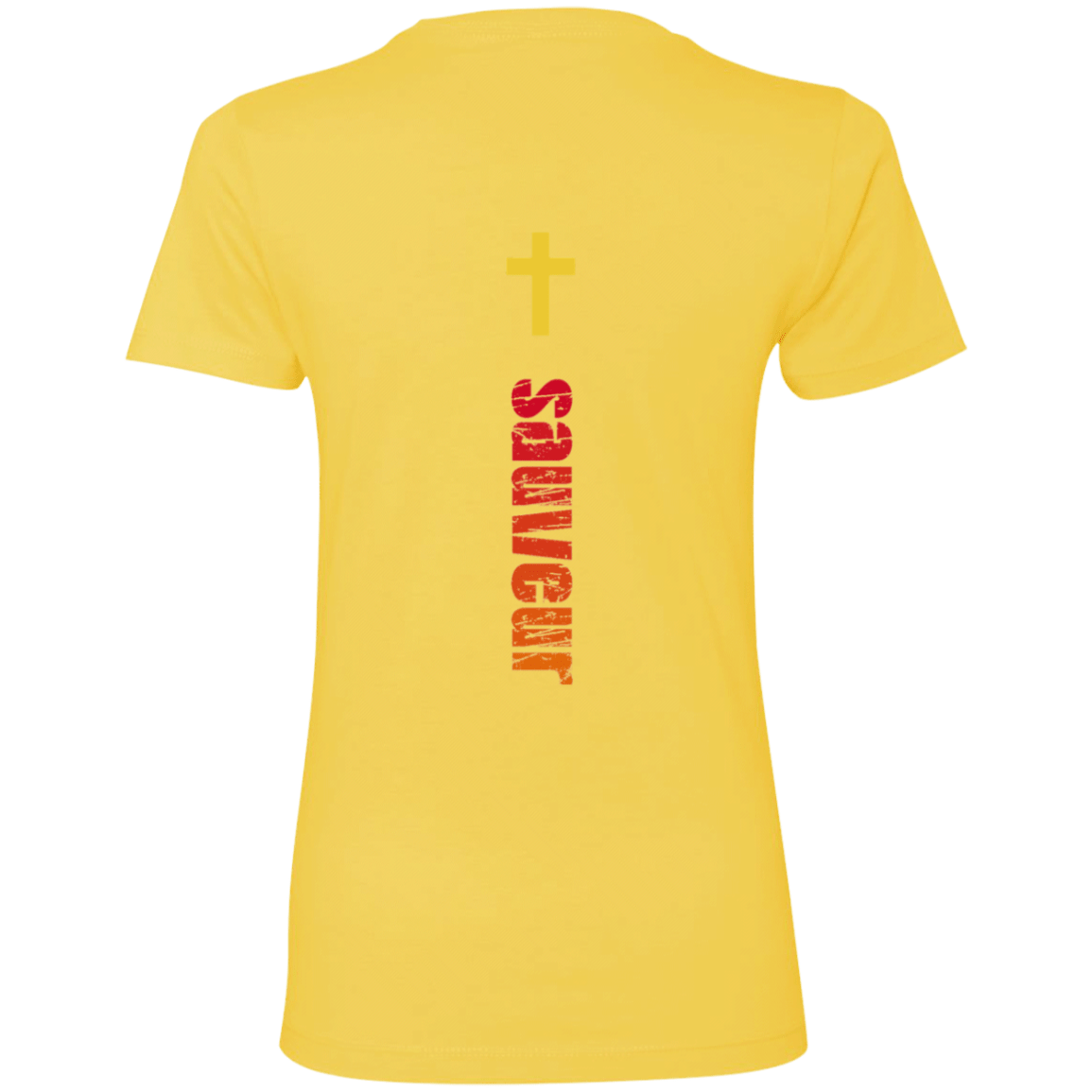 CLOSEOUT - NL3900 Ladies' Boyfriend T-ShirtT-ShirtsGoVibeshop777