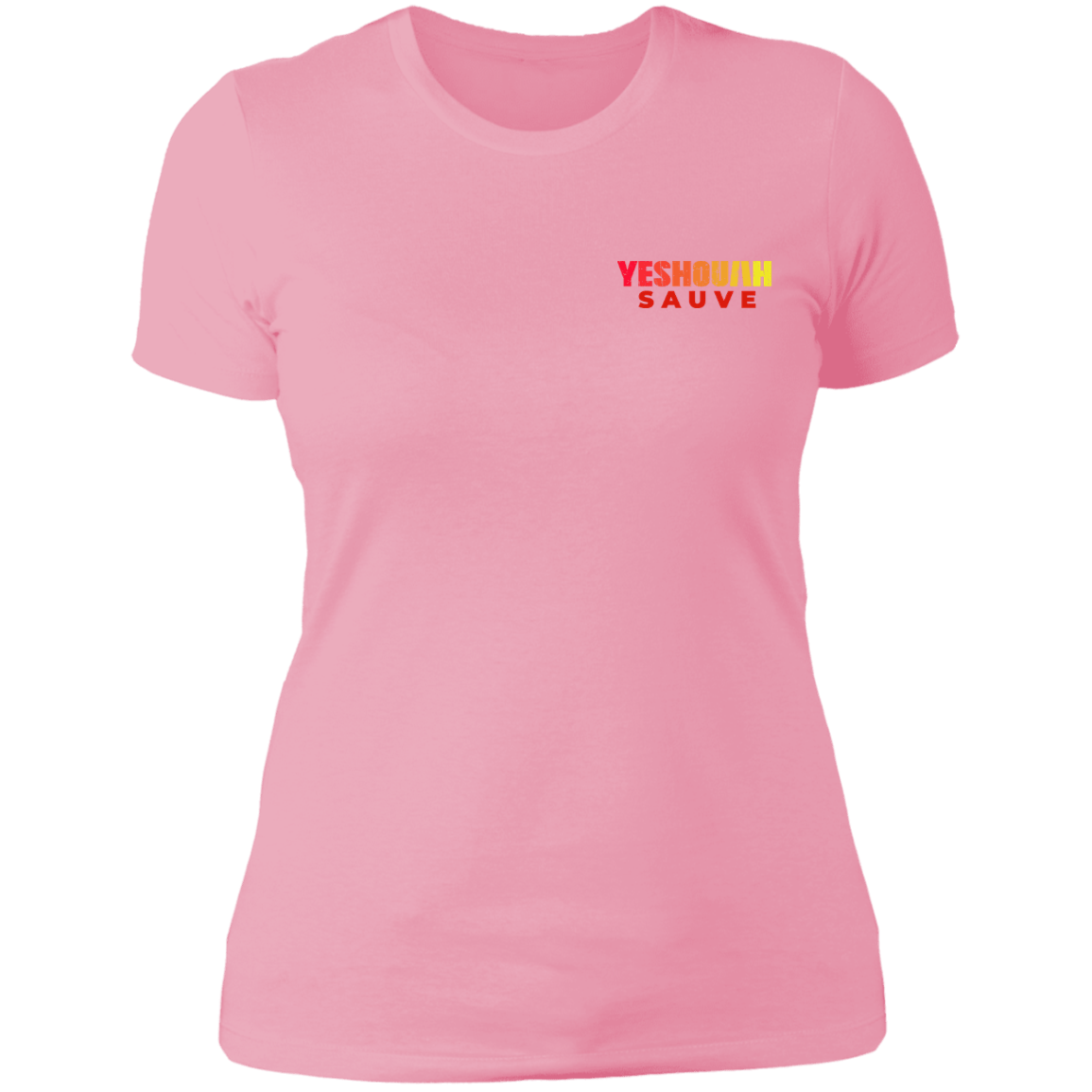 CLOSEOUT - NL3900 Ladies' Boyfriend T-ShirtT-ShirtsGoVibeshop777