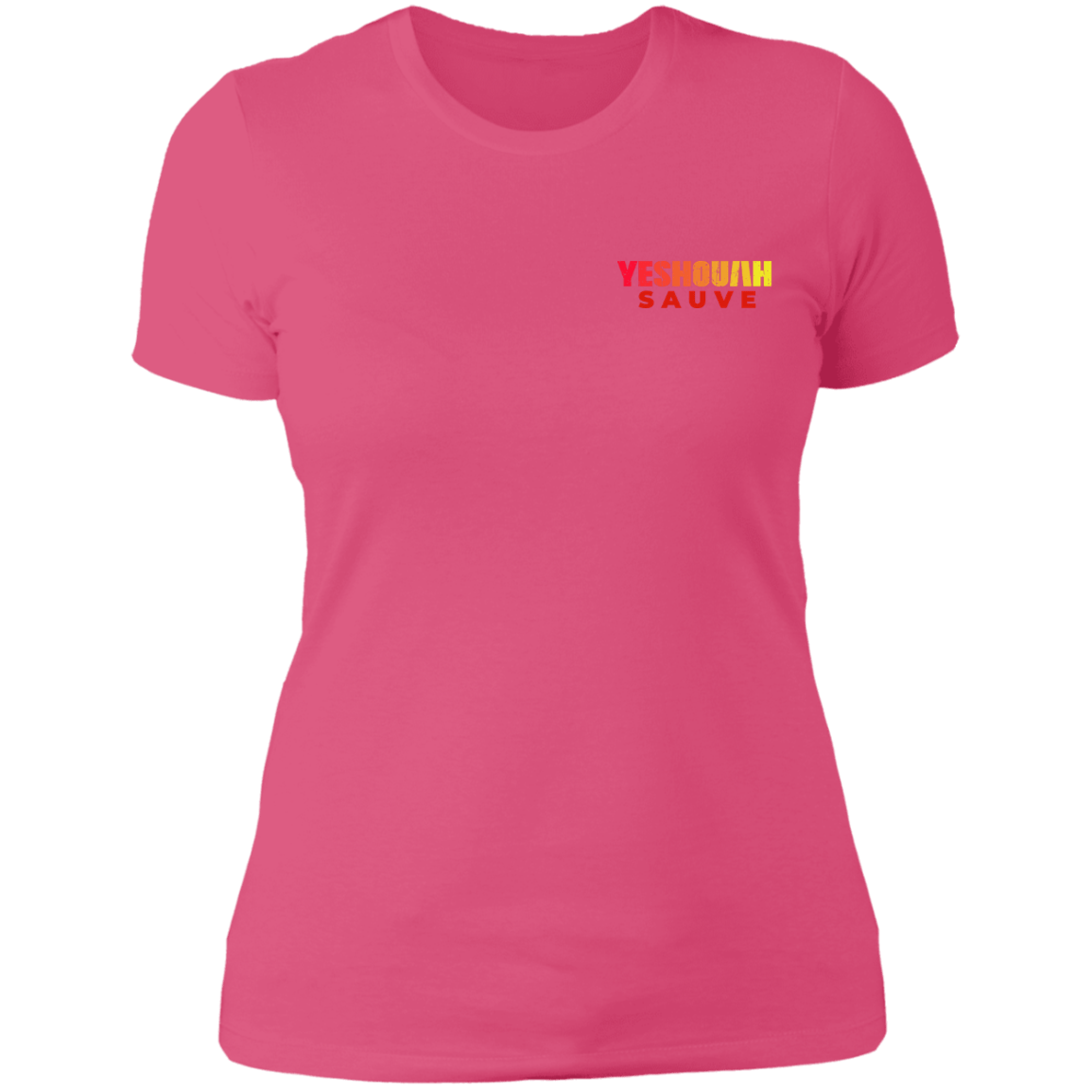 CLOSEOUT - NL3900 Ladies' Boyfriend T-ShirtT-ShirtsGoVibeshop777