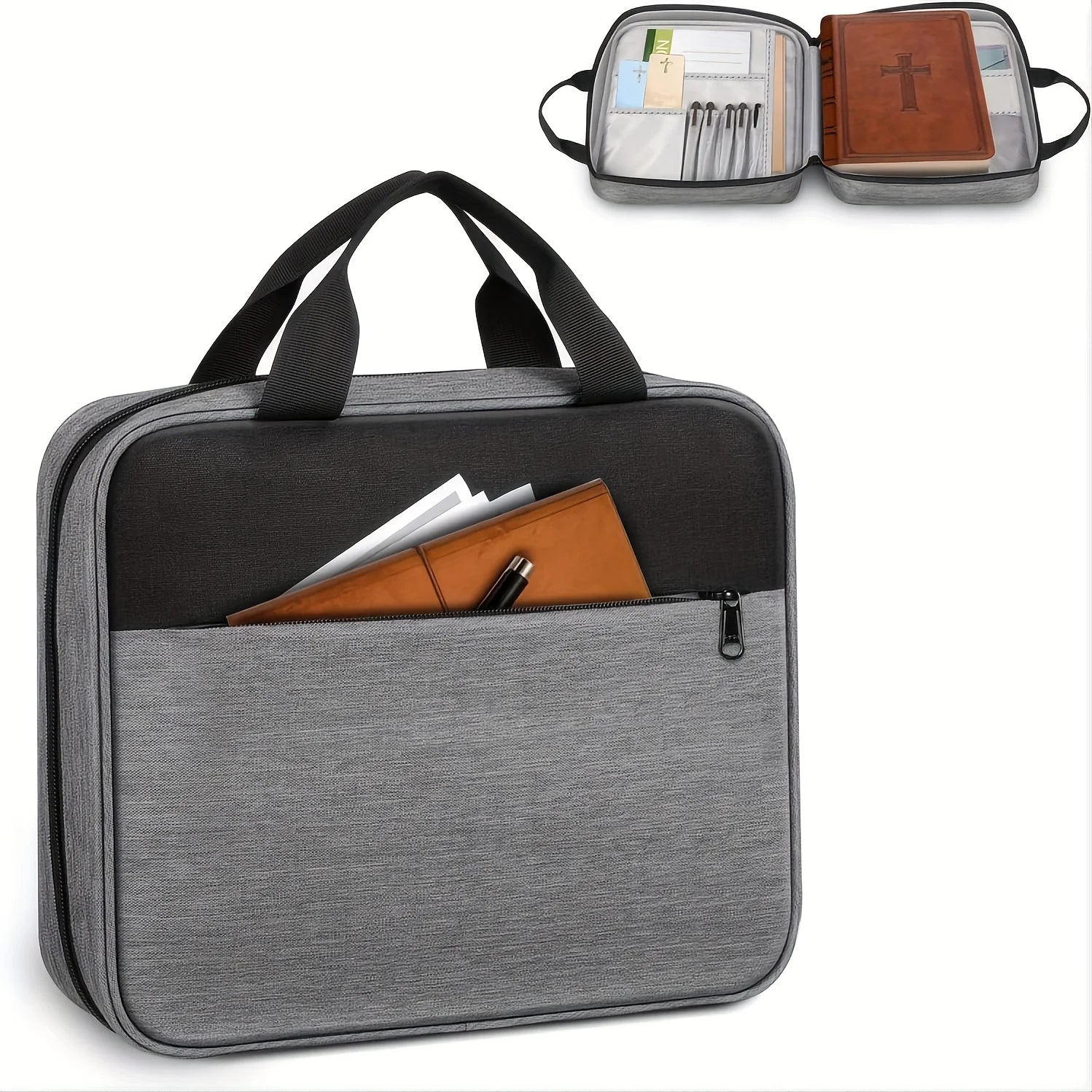 Couverture sacoche protectrice pour BibleGoVibeshop777