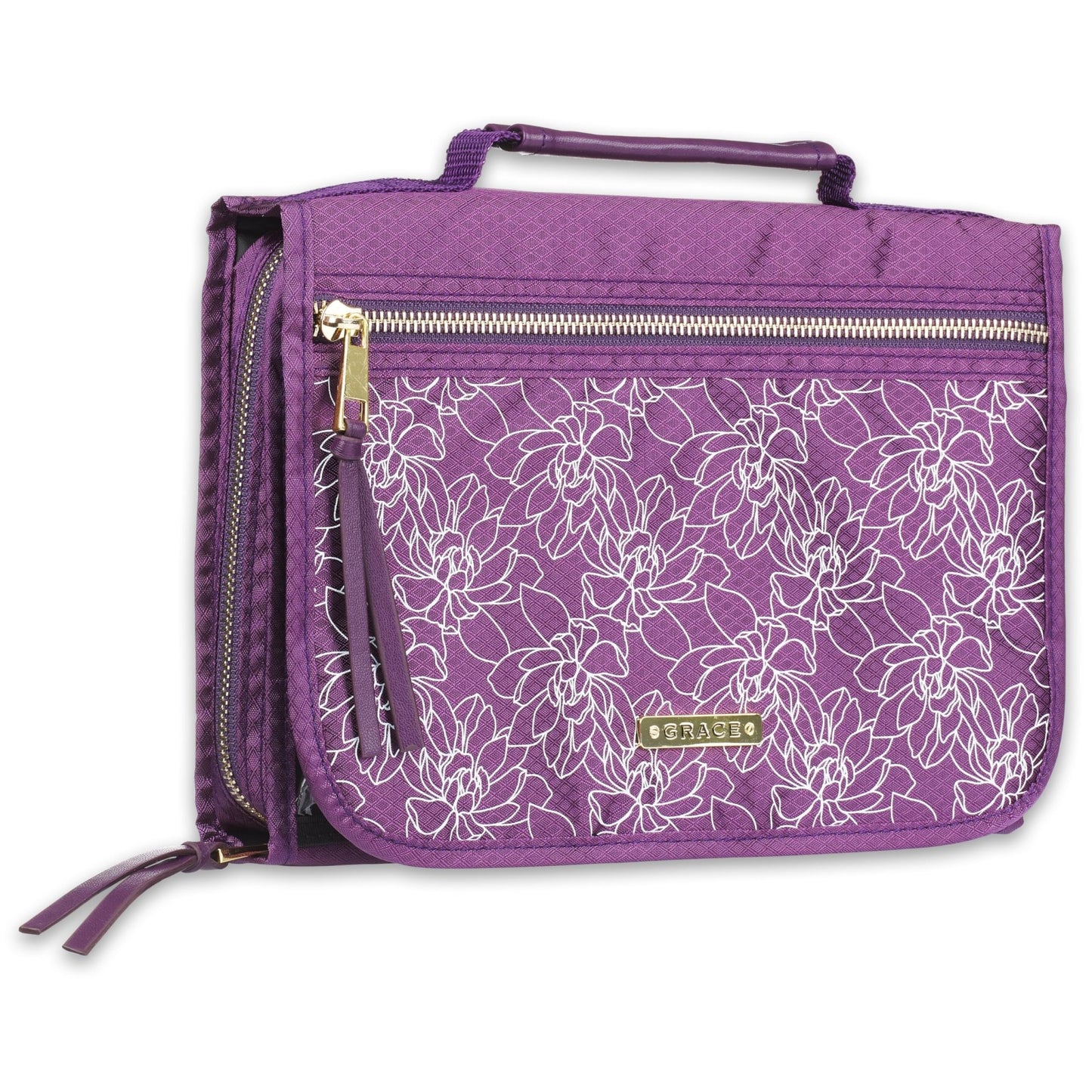 📖 Étui pour Bible – Organisation, Protection & ÉléganceGoVibeshop777