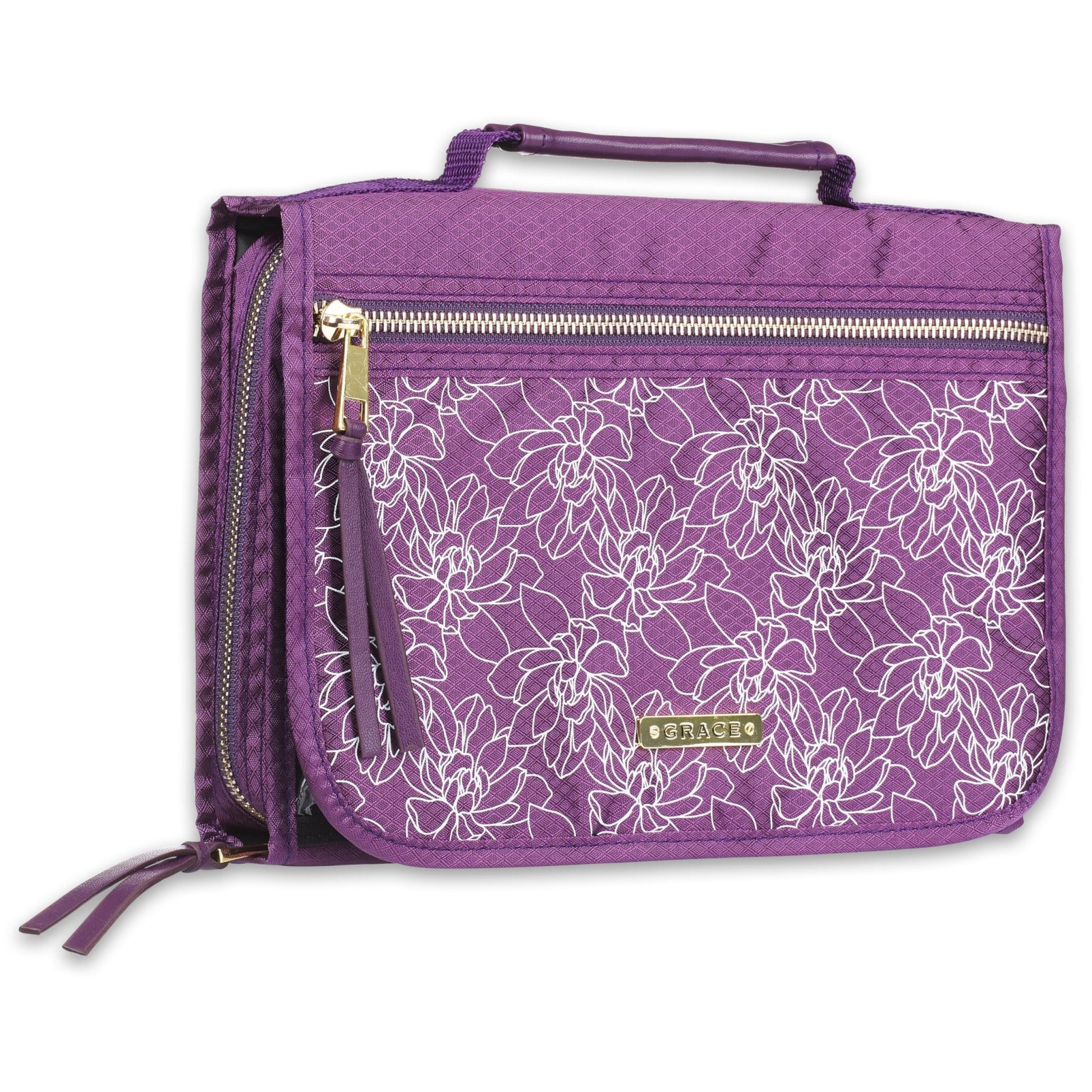 📖 Étui pour Bible – Organisation, Protection & ÉléganceGoVibeshop777