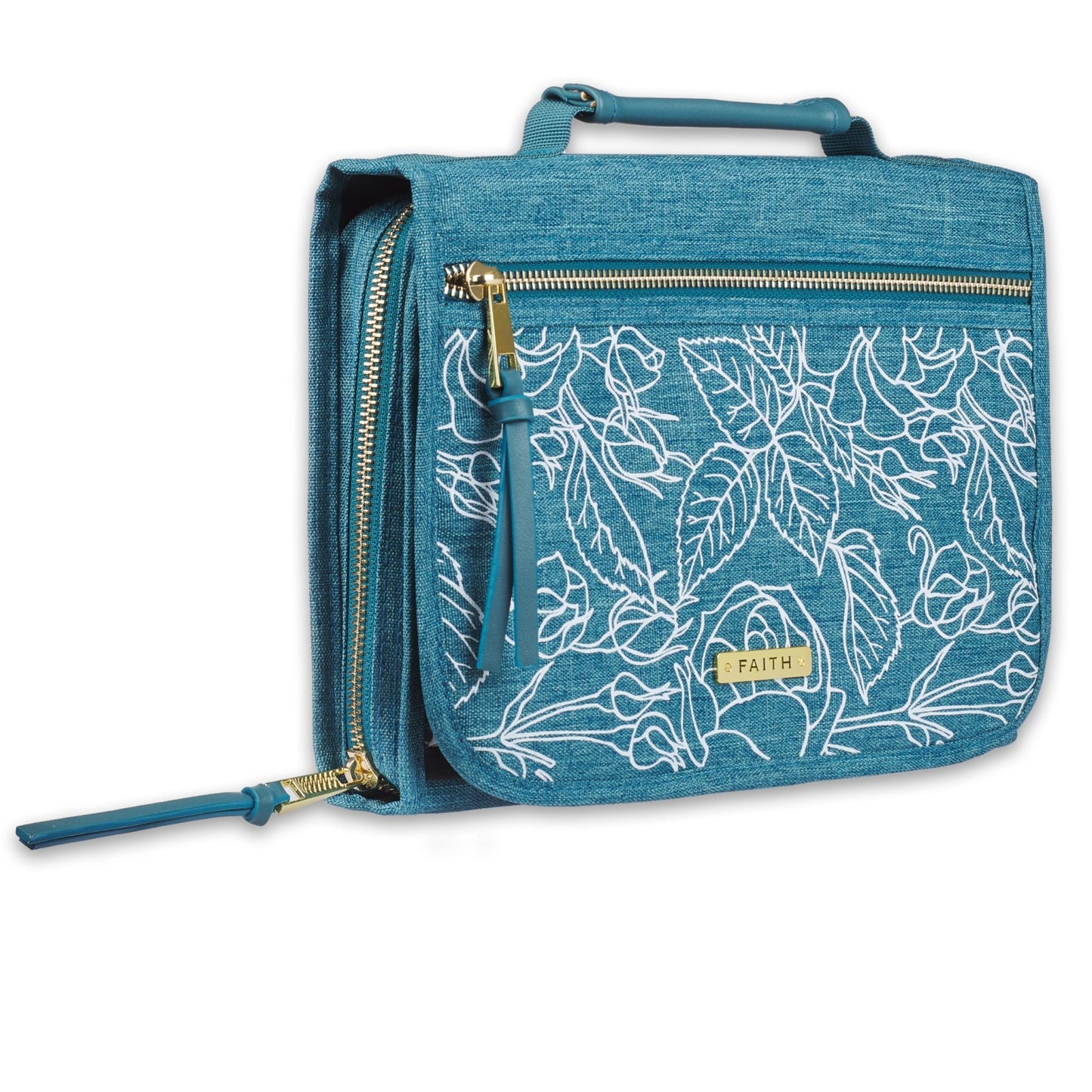 📖 Étui pour Bible – Organisation, Protection & ÉléganceGoVibeshop777