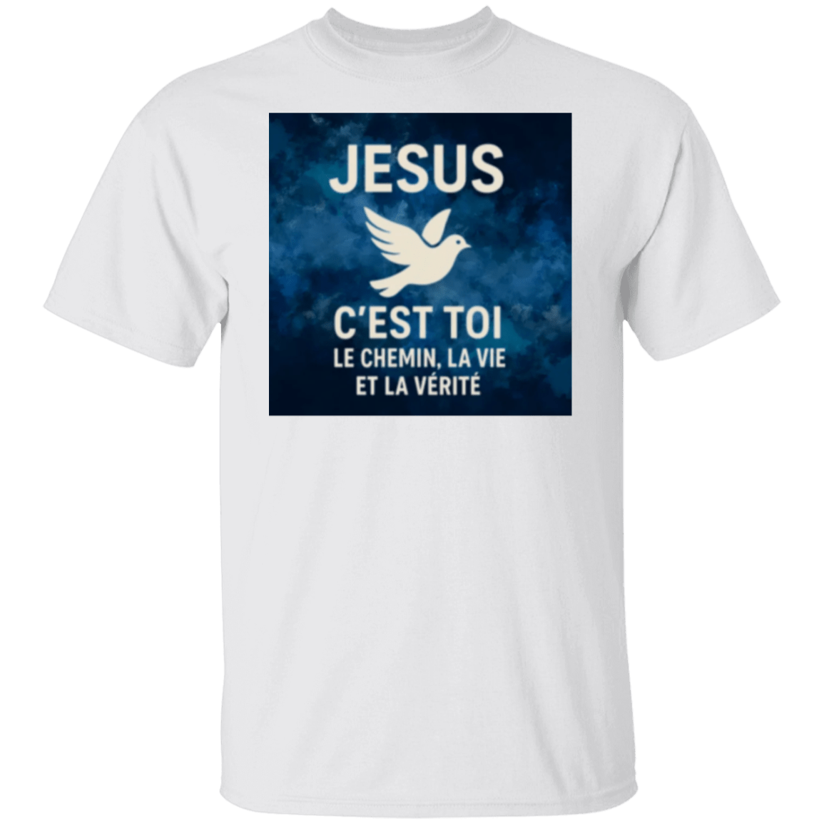 G500 Gildan 5.3 oz. T-ShirtT-ShirtsGoVibeshop777