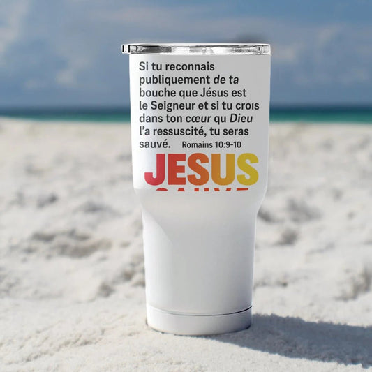 🥤 Gobelet Isotherme Inox 88clGoVibeshop777