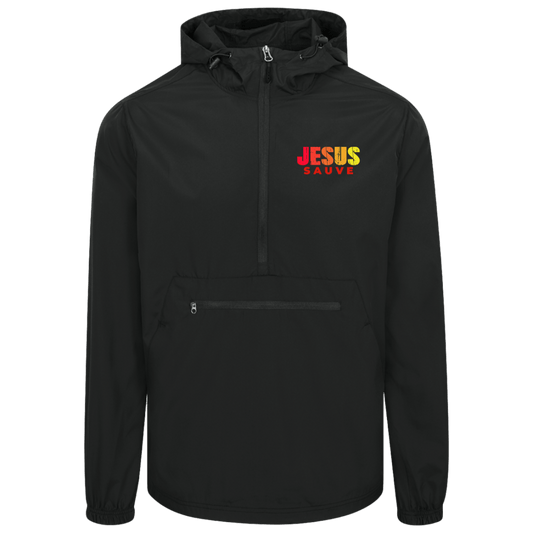 JST66 Sport - Tek Packable AnorakJacketsGoVibeshop777