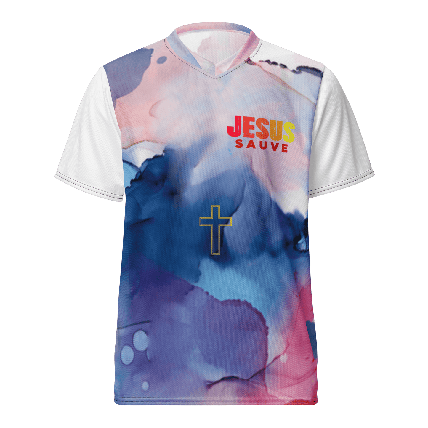 Maillot all over unisexeCUT - SEWGoVibeshop777