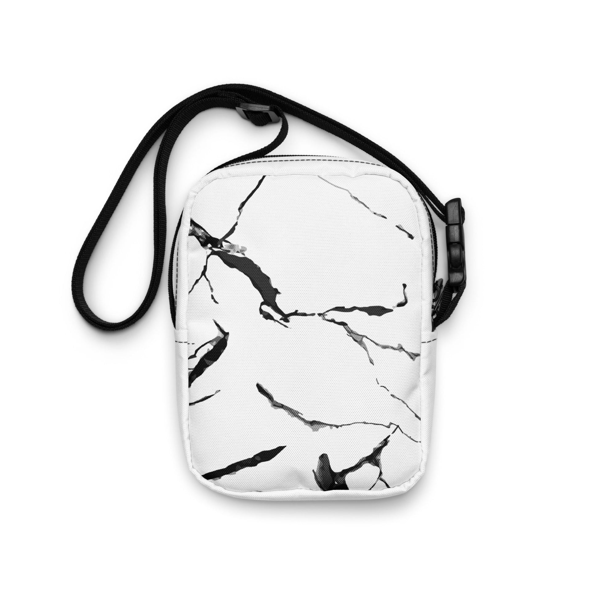 Sac à bandoulière fonctionnel Jesus sauveCUT - SEWGoVibeshop777