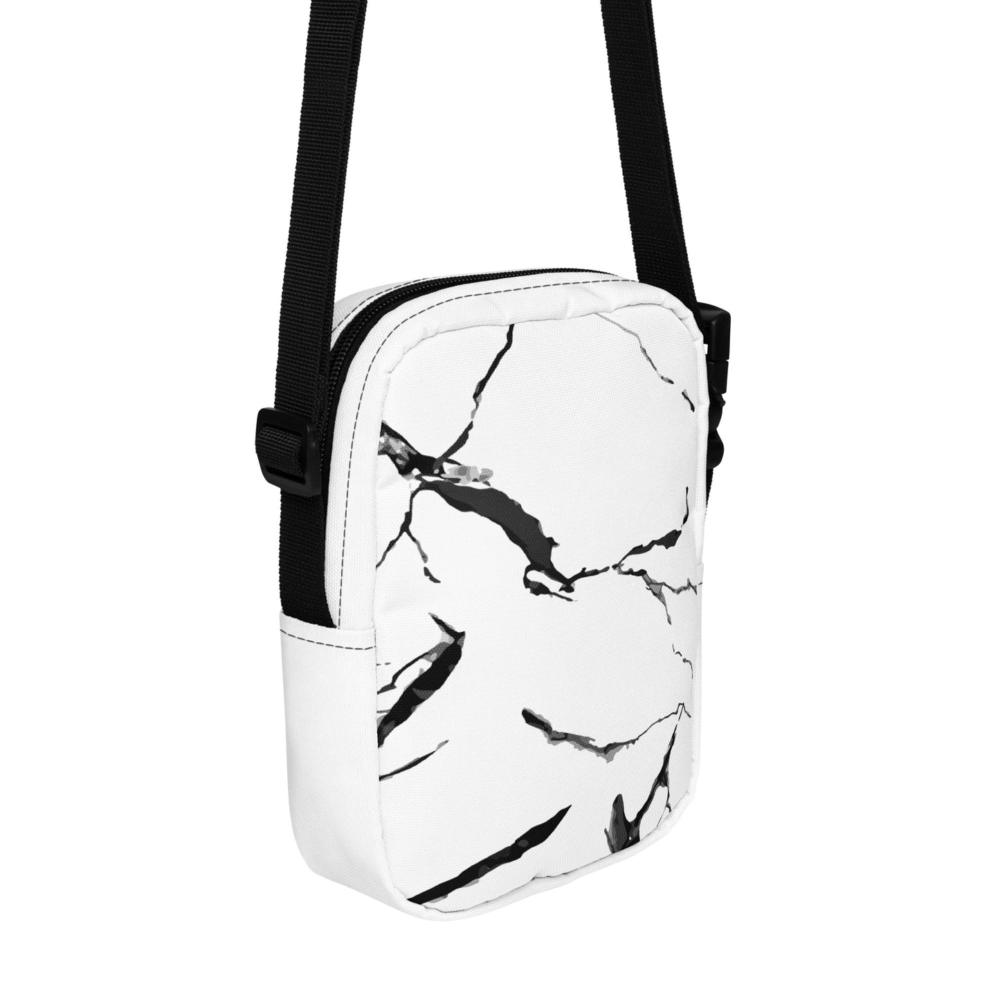 Sac à bandoulière fonctionnel Jesus sauveCUT - SEWGoVibeshop777