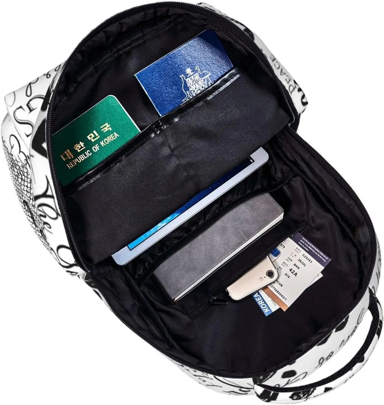 Sac de Cours Multifonction Jesus ChristGoVibeshop777